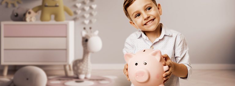 Leia mais sobre o artigo Como ensinar as crianças a lidar com dinheiro